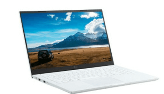 LG 노트북 추천 2