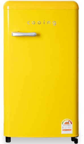 소형 냉장고 추천 7