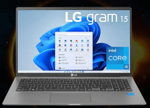 LG 노트북 추천 3